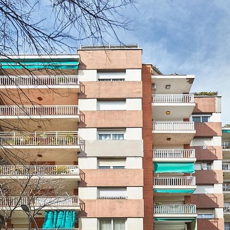 Bbarcelona Diputacio Flat公寓 外观 照片